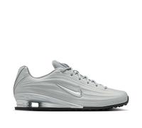 Nike Shox Z W "Silver" - Taille: 42.5 Metallic Silver