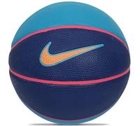Nike Skills Basketball Adults Bleu Laser/Profond 3 Unisex