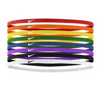Nike Skinny Headbands 8-Pack one size