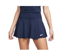 Nike Skirt W Nkct DF Vctry Skrt Flouncy, Obsidian/White, DH9552-451, XS