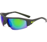 Nike SKYLON ACE 22 M DV2151 355 MATTE SEQUOIA 70/11/135 Lunettes de soleil unisexes