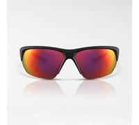 Nike Skylon Ace IU8046 Lunettes de soleil pour homme Matte Black/Grey W/Infrared One Size
