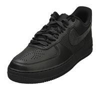 Nike Slam Jam Air Force 1 Low - Noir/Off Noir, Slam Jam Noir, 7