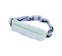 Nike Slim 4.0 Ceinture running - bleu, vert