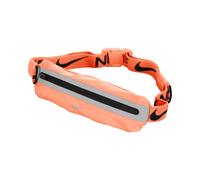 NIKE Unisexe Slim 4.0 Sac Banane Atomic Pink/Black/Silver One Size