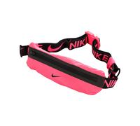Nike Slim 4.0 Ceinture running - rose, noir