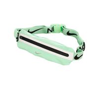 Nike Slim 4.0 Ceinture running - vert, noir