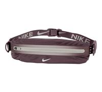 Nike Ceinture de running Slim Waistpack 4.0 – mauve, blanc