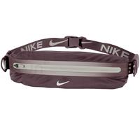 Nike Ceinture de running Slim Waistpack 4.0 – mauve, blanc