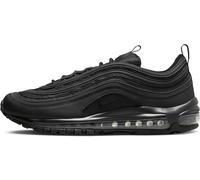 Nike Sneaker Air Max 97, Black/Black-White, BQ4567-001, 47 EU (M 12.5 US)