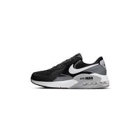 Nike Sneaker Air Max Excee, Black/White-Cool Grey-Wolf Grey, FN7304-001, 40.5 EU (M 7.5 US)