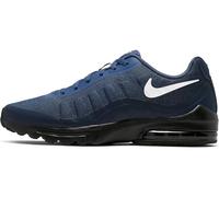 Nike Sneaker Air Max Invigor, Obsidian/White-Mystic Navy-Black, CK0898-400, 44 EU (M 10 US)