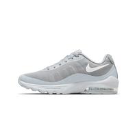 Nike Sneaker Air Max Invigor, Wolf Grey/White, 749680-005, 44 EU (M 10 US)