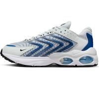 Nike Sneaker Air Max TW, Pure Platinum/Black-Court Blue, DQ3984-007, 49.5 EU (M 15 US)