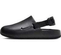 Nike Sneaker Calm Mule, Black/Black, FD5131-001, 36 EU (M 4 US)