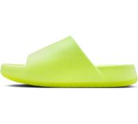 Nike Sneaker Calm Slide, Volt/Volt, FD4116-700, 44 EU (M 10 US)