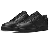 Nike Sneaker Court Vision Lo NN noir/noir/noir DH2987-002, Neutre EU:38.5 EU