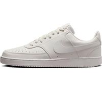 Nike Sneaker Court Vision Lo Nn, Phantom/Summit White, HF1741-001, 38.5 EU (M 6 US)