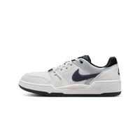 Nike Sneaker Full Force Lo, Platinum Tint/Dark Obsidian-Wolf Grey, FB1362-002, 41 EU (M 8 US)