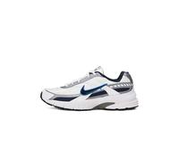 Nike Sneaker Initiator, White/Obsidian-MTLC Cool Grey, 394055-101, 48.5 EU (M 14 US)