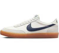 Nike Sneaker Killshot 2 Leather, Sail/Midnight Navy-Gum Yellow, 432997-107, 45 EU (M 11 US)