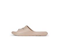 Nike Sneaker Victori One Shower Slide, Khaki/Black-Khaki, CZ5478-200, 45 EU (M 11 US)