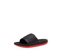 Nike Sneaker Victori One Slide, Game Royal/Black-Game Royal, CN9675-400, 49.5 EU (M 15 US)