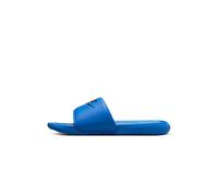 Nike Sneaker Victori One Slide, Game Royal/Black-Game Royal, CN9675-400, 52.5 EU (M 18 US)