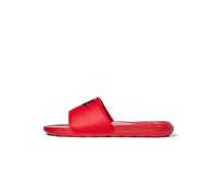 Nike Sneaker Victori One Slide, University Red/Black-University Red, CN9675-600, 49.5 EU (M 15 US)