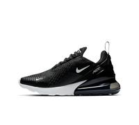 Nike Sneaker W Air Max 270, Black/Anthracite-White, AH6789-001, 38.5 EU (W 7.5 US)