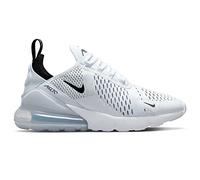 Nike Sneaker W Air Max 270, White/Black-White, AH6789-100, 42 EU (W 10 US)