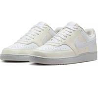 Nike Sneaker W Court Vision Lo NN DH3158-005 soft pearl/white, Neutral EU:36 EU
