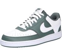 Chaussure Nike Court Vision Low Next Nature pour Femme Vintage Green/Blanc 38