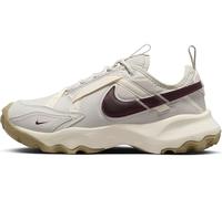 Nike Sneaker W TC 7900, Light Bone/Burgundy Crush-Pale Ivory, DD9682-003, 40 EU (W 8.5 US)