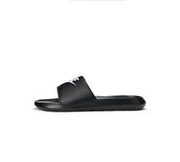 Nike Sneaker W Victori One Slide, Black/Lt Arctic Pink-Black, CN9677-002, 44.5 EU (W 12 US)