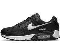 Nike Sneaker WMNS Air Max 90, Black/White-Black, DH8010-002, 38.5 EU (W 7.5 US)