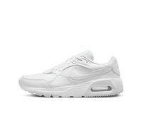 Nike Sneaker WMNS Air Max SC, White/White-White-Photon Dust, CW4554-101, 39 EU (W 8 US)