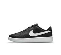 Nike Sneaker WMNS Court Royale 2 Nn, Black/White, DH3159-001, 44 EU (W 11.5 US)
