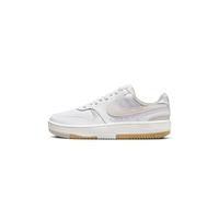 Nike Sneaker WMNS Gamma Force, White/Phantom-Light Bone-Sanddrift, DX9176-103, 35.5 EU (W 5 US)