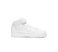 Nike Air Force 1 Mid - Homme Chaussures White 40