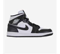 Chaussure Air Jordan 1 Mid pour Femme - Blanc 38.5