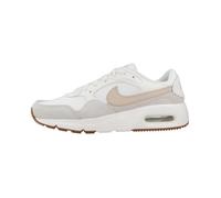 Nike - Women's Air Max SC Shoe - Baskets - EU 38 - sail / sanddrift / gum med brown