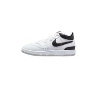 NIKE - Sneakers Attack QS SP en Cuir, Blanc (9.5)
