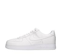 Nike Sneakers blancs Bianco Chiari e Naturali 52½
