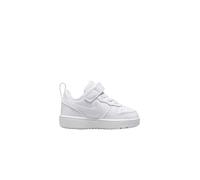 Nike Chaussure Court Borough Low Recraft bébé et tout-petit Blanc 18.5