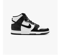 Chaussure Nike Dunk High pour Femme Blanc/University Red/Noir 43