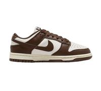 Nike Sportswear Baskets basses 'Dunk Low' beige, Taille 42