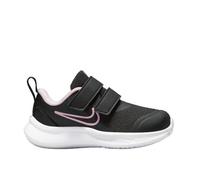 Chaussures de running Nike Star Runner 3 Noir Enfant - DA2778-002 - Taille 18.5