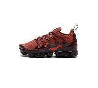 NIKE SNEAKERS W AIR VAPORMAX PLUS RUGGINE AO4550-201 (38 - RUGGINE) 35 1/2