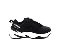 BQ3378-002 Nike M2K Tekno Noir Baskets Femme Vintage Sport Femmes Baskets